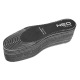 Устілка Neo для взуття з активованим вугіллям Actifresh - універсальний розмір - для обрізки під потрібний розмір, 10 шт. (82-303)