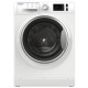 Стиральная машина Hotpoint Ariston NM11825WSAEU 8кг/1200/A+++/60см/інвертор/дисплей/Білий (NM11825WSAEU)