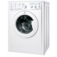 Стиральная машина Indesit IWSNC 51051X9 EU 5кг/1000об/мин./А+/42см/Польша/белый (IWSNC51051X9EU)