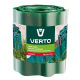 Лента Verto газонная 15 cm x 9 m, зелена (15G511)