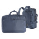 Сумка-рюкзак Tucano Profilo Premium Bag 15.6" (синя) (BLAPPR2-B)
