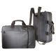 Сумка-рюкзак Tucano Svolta Convertible Bag 15.6" (чорна) (BSVO15DZ)