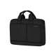Сумка Tucano Piu Bag для ноутбука 15-16"  (чёрная) (BPB15-BK)