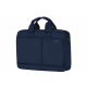 Сумка Tucano Piu Bag для ноутбука 15-16" (синя) (BPB15-B)