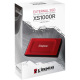 SSD накопичувач зовнішній 1TB XS1000 Red External  USB 3.2 Gen 2 Portable SSD SXS1000R/1000G (SXS1000R/1000G)