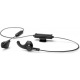 Наушники Philips TAA3206 In-ear IP57 Wireless Mic (TAA3206BK/00)