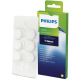 Таблетки Philips для удаления масляного налета (CA6704/10)