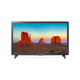 Телевiзор 32" LED HD LG 32LK610BPLC Smart, WebOS, Black (32LK610BPLC)