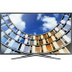 Телевiзор 32" LED FHD Samsung UE32M5500AUXUA Smart, Tizen, Black (UE32M5500AUXUA)