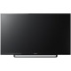 Телевизор 32" LED HD Sony KDL32RE303BR NoSmart, Black (KDL32RE303BR)