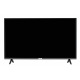 Телевізор 40" LED FHD TCL 40ES560 Smart, Android, Black (40ES560)