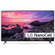 Телевизор 49" NanoCell 4K LG 49SM8050PLC Smart, WebOS, Black (49SM8050PLC)