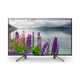 Телевiзор 49" Sony  LED FHD Smart (KDL49WF804BR)