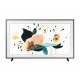 Телевiзор 55" QLED 4K Samsung QE55LS03TAUXUA Smart, Tizen, Black, Frame (QE55LS03TAUXUA)