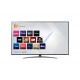 Телевизор 65" NanoCell 4K LG 65NANO866NA Smart, WebOS, Black (65NANO866NA)