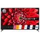Телевизор 70" LED 4K LG 70UN71006LA Smart, WebOS, Black (70UN71006LA)