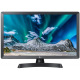 Телевизор 24" LED HD LG 24TL510V-PZ NoSmart,  Black (24TL510V-PZ)