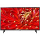 Телевизор 43" LED FHD LG 43LM6300PLA Smart, WebOS, Black (43LM6300PLA)