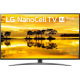 Телевiзор 49" NanoCell 4K LG 49SM9000PLA Smart, WebOS, Titan (49SM9000PLA)