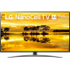 Телевизор 49" NanoCell 4K LG 49SM9000PLA Smart, WebOS, Titan (49SM9000PLA)