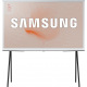 Телевiзор The Serif 55" Samsung  QLED UHD Smart (QE55LS01RAUXUA)
