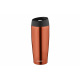 Термокухоль Ardesto Easy travel 450 мл, помаранчевий, нержавіюча сталь (AR2645ORB)