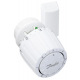 Термостатична головка Danfoss 2992, підключення RA, датчик, регулювання +5 до +26 ° C біла (013G2992)