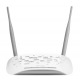 Точка доступа TP-Link TL-WA8010N N300 1хFE LAN (TL-WA801N)