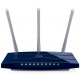 Интернет-шлюз TP-Link TL-WR1043N 802.11n N450 1x1GE WAN, 4x1GE LAN (TL-WR1043N)