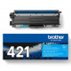 Картридж для Brother DCP-L8410, DCP-L8410CDW Brother TN-421  Cyan TN421C