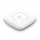 Точка доступу TP-Link EAP110 802.11n 2.4 ГГц, N300, 2x3 дБі, 1хFE LAN, пассив.PoE, стеля. (EAP110)