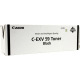 Картридж для Canon iR2630i CANON C-EXV59  Black 3760C002