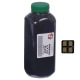Тонер та Чіп для Samsung Black (CLP-K300A/ELS) АНК  Black 120г 1500210