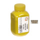 Тонер и Чип для Konica Minolta Yellow (A0V306H) АНК  Yellow 85г 1501352