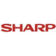 Картридж для Sharp AL-5420 Sharp  220г AR-150LT