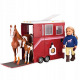 Транспорт для ляльки Our Generation Трейлер для коня  (BD37391Z)