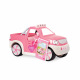 Транспорт для ляльок LORI Джип рожевий з FM радіо LO37033Z (LO37033Z)