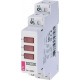 Трехфазный индикатор наличия напряжения ETI SON H-3G (3x зеленый LED) (2471556)