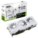 Відеокарта NVIDIA RTX 4070TI SUPER /TUF/OC/BTF/WHITE/16GB/GDDR6X TUF-RTX4070TIS-O16G-BTF-WHITE (TUF-RTX4070TIS-O16G-BTF-WHITE)