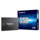 Твердотельный накопитель Gigabyte SSD 2.5" 256GB SATA TLC (GP-GSTFS31256GTND)