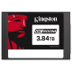 Твердотельный накопитель SSD 2.5" Kingston DC500M 3840GB SATA 3D TLC (SEDC500M/3840G)