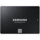 Твердотільний накопичувач SSD 2.5" Samsung 860 EVO 4TB SATA V-NAND 3bit MLC (MZ-76E4T0BW)