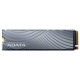 Твердотельный накопитель SSD ADATA M.2 NVMe PCIe 3.0 x4 500GB 2280 Swordfish (ASWORDFISH-500G-C)