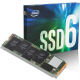 Твердотельный накопитель SSD M.2 INTEL 660P 2TB PCIe 3.0 x4 2280 QLC (SSDPEKNW020T8X1)