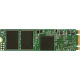 Твердотільний накопичувач SSD M.2 Transcend MTS820S 240GB SATA 3D TLC (TS240GMTS820S)