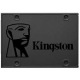 Твердотільний накопичувач SSD 2.5" Kingston A400 240GB SATA TLC (SA400S37/240G)