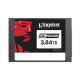 Твердотельный накопитель SSD 2.5" Kingston DC500R 3840GB SATA 3D TLC (SEDC500R/3840G)