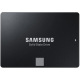 Твердотільний накопичувач SSD 2.5" Samsung 860 EVO 500GB SATA V-NAND 3bit MLC (MZ-76E500BW)