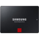 Твердотільний накопичувач SSD 2.5" Samsung 860 PRO 1TB SATA V-NAND 3D MLC (MZ-76P1T0BW)