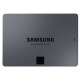 Твердотельный накопитель SSD 2.5" Samsung 860 QVO 1TB SATA 4bit MLC (MZ-76Q1T0BW)